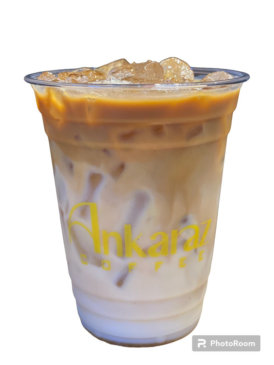 ANKARAZ - PHIẾU MUA HÀNG - LATTE (SMALL)