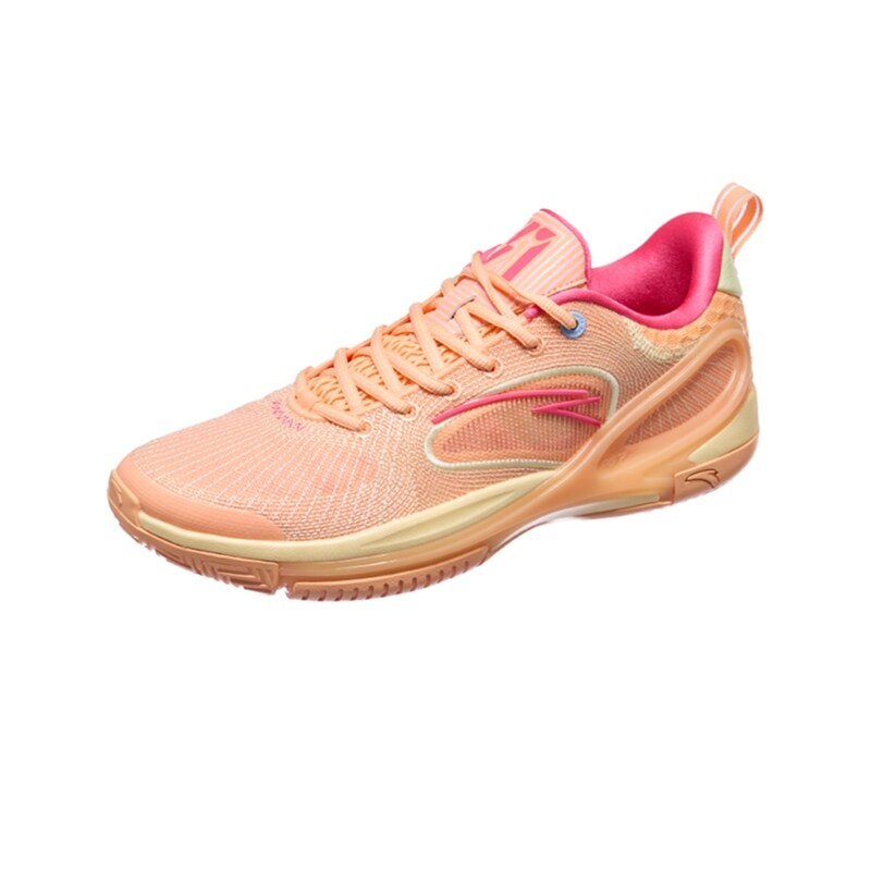 Giày bóng rổ nam SPLASH 7 LITE ANTA 1125B1605