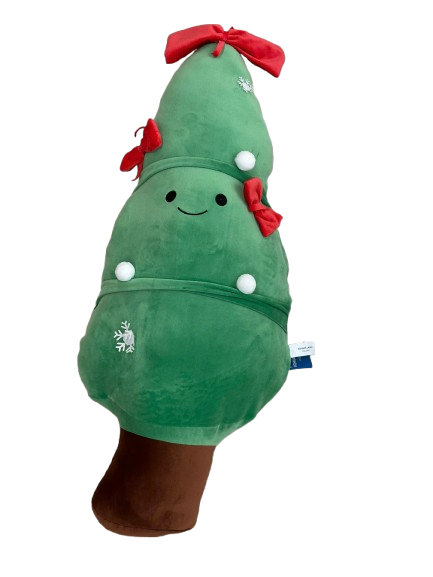 KOHNAN - Gối Ôm Cây Thông Noel 70Cm