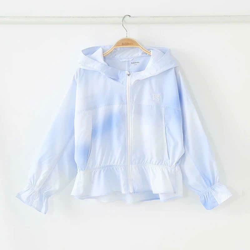 BALABALA - Áo khoác bé gái