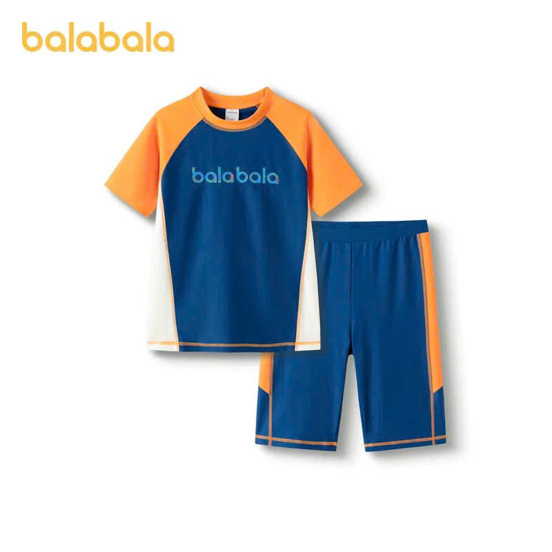 BALABALA - Bộ đồ bơi bé trai