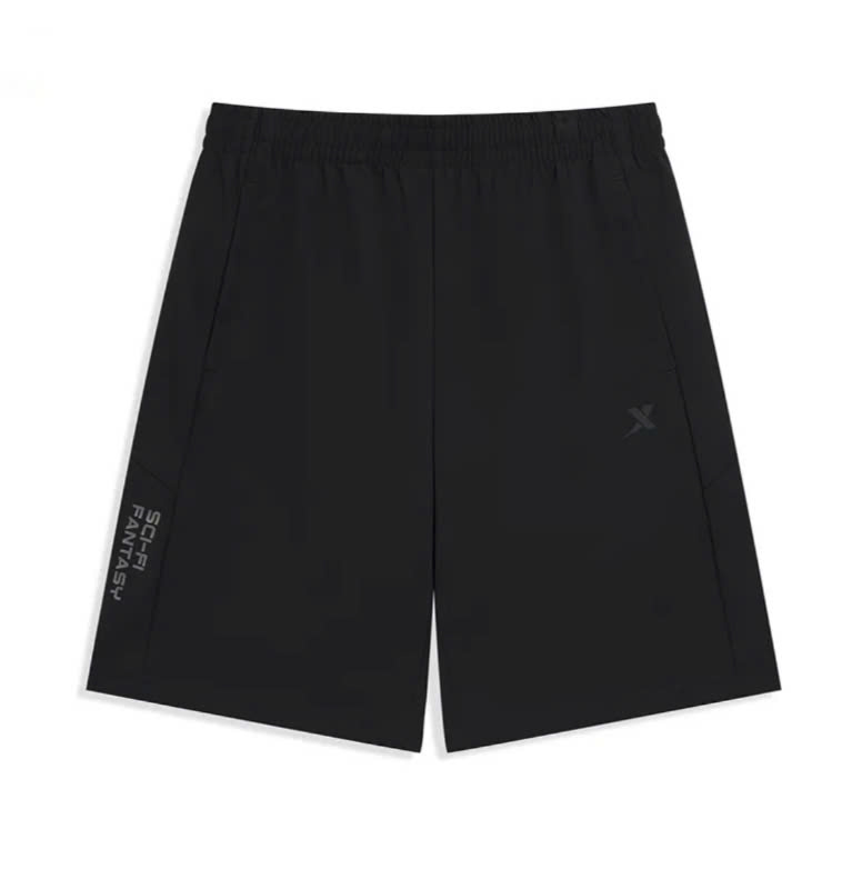 Xtep Quần Short Thể Thao Nam 975229610309