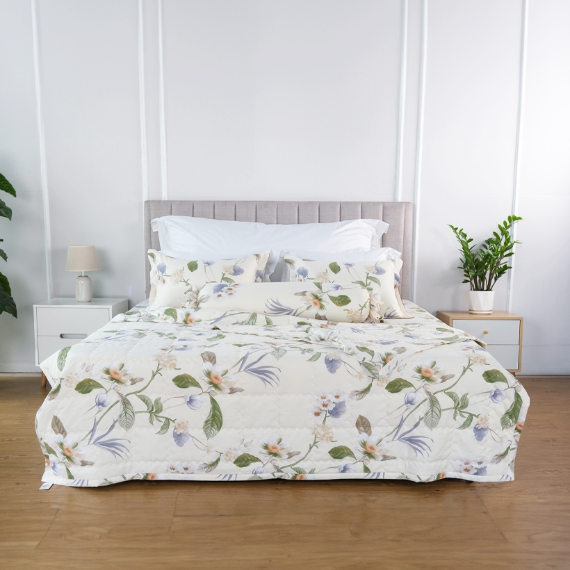 Ga chun chần mặt Rita R01 180*200*23