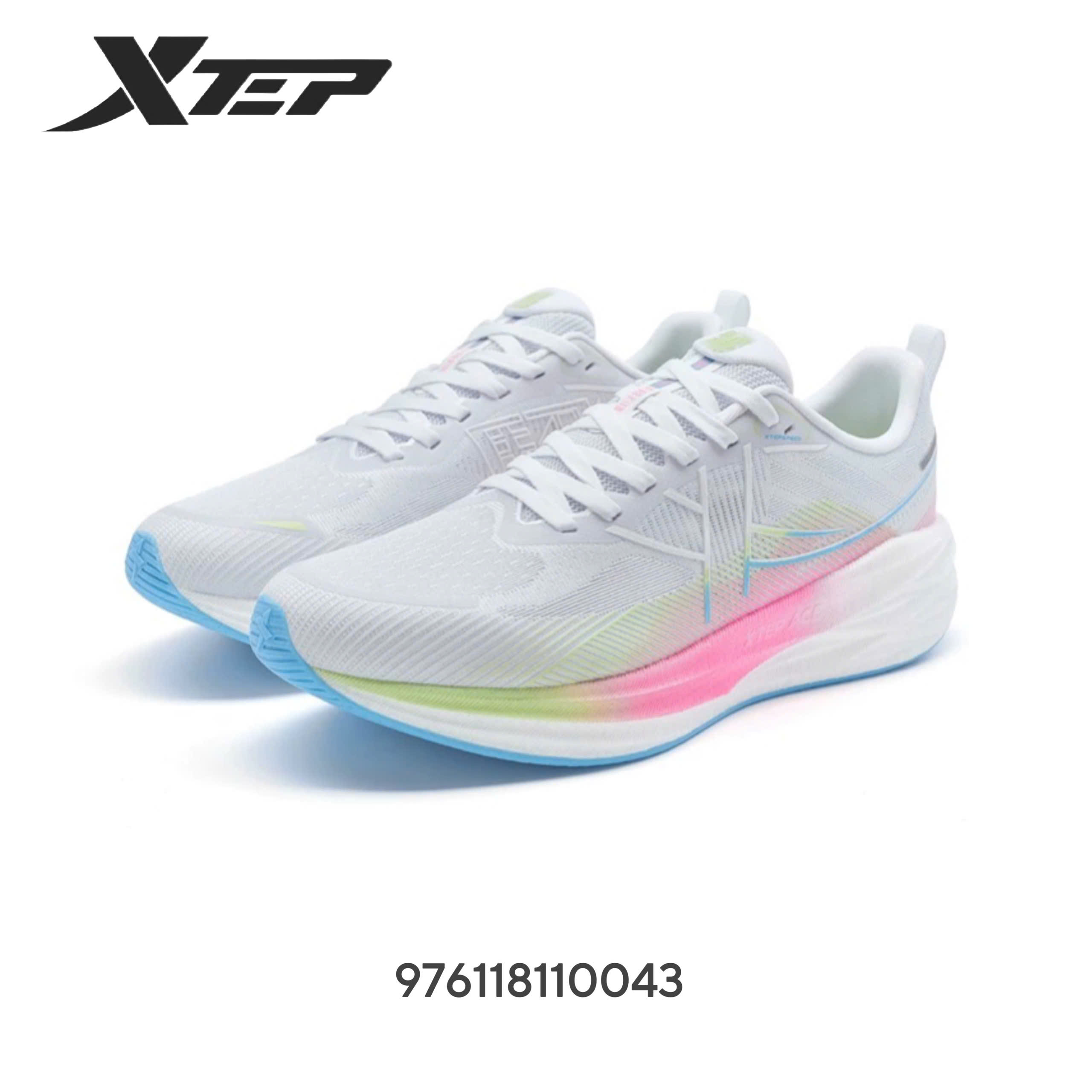 Giày Thể Thao Nữ