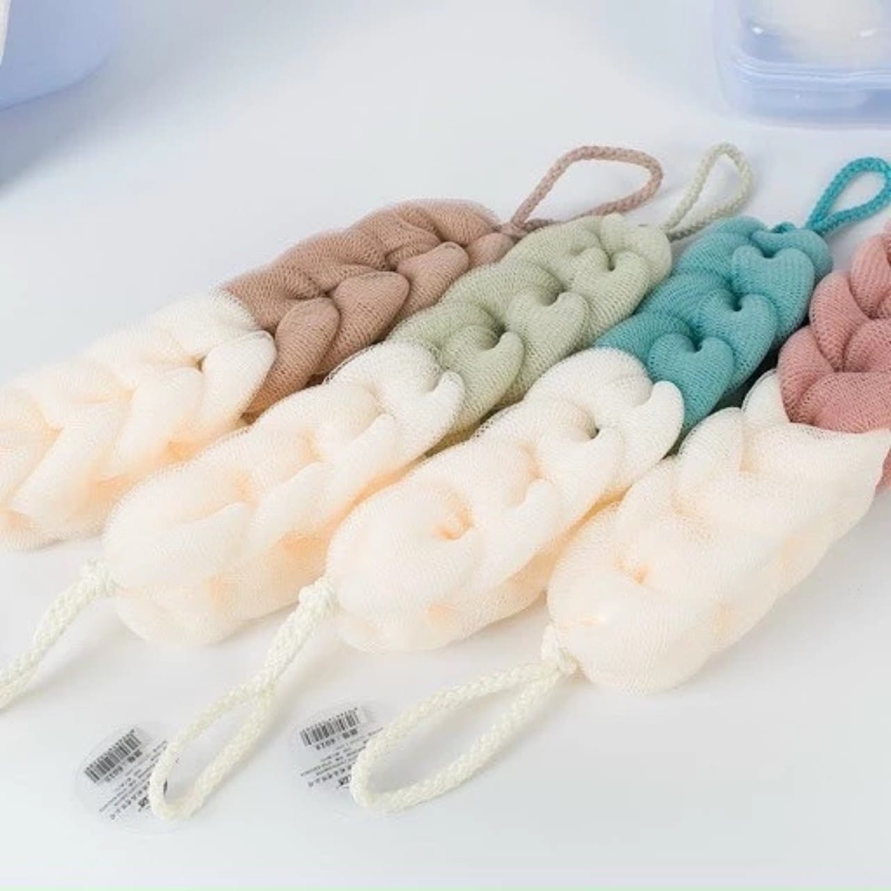 KOHNAN BÌNH TÂN-BÔNG TẮM DÀI 8878-8935263800307