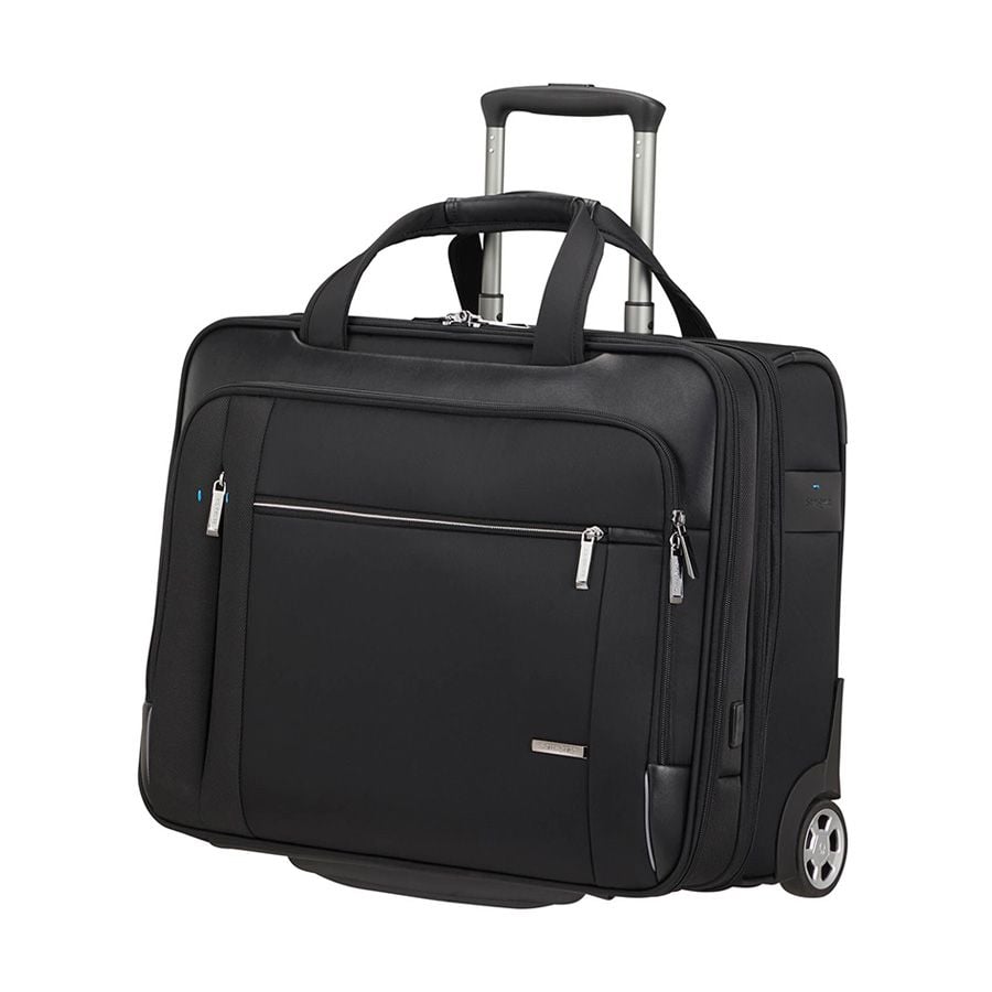 Samsonite Cặp kéo laptop 17.3in Spectrolite 3.0