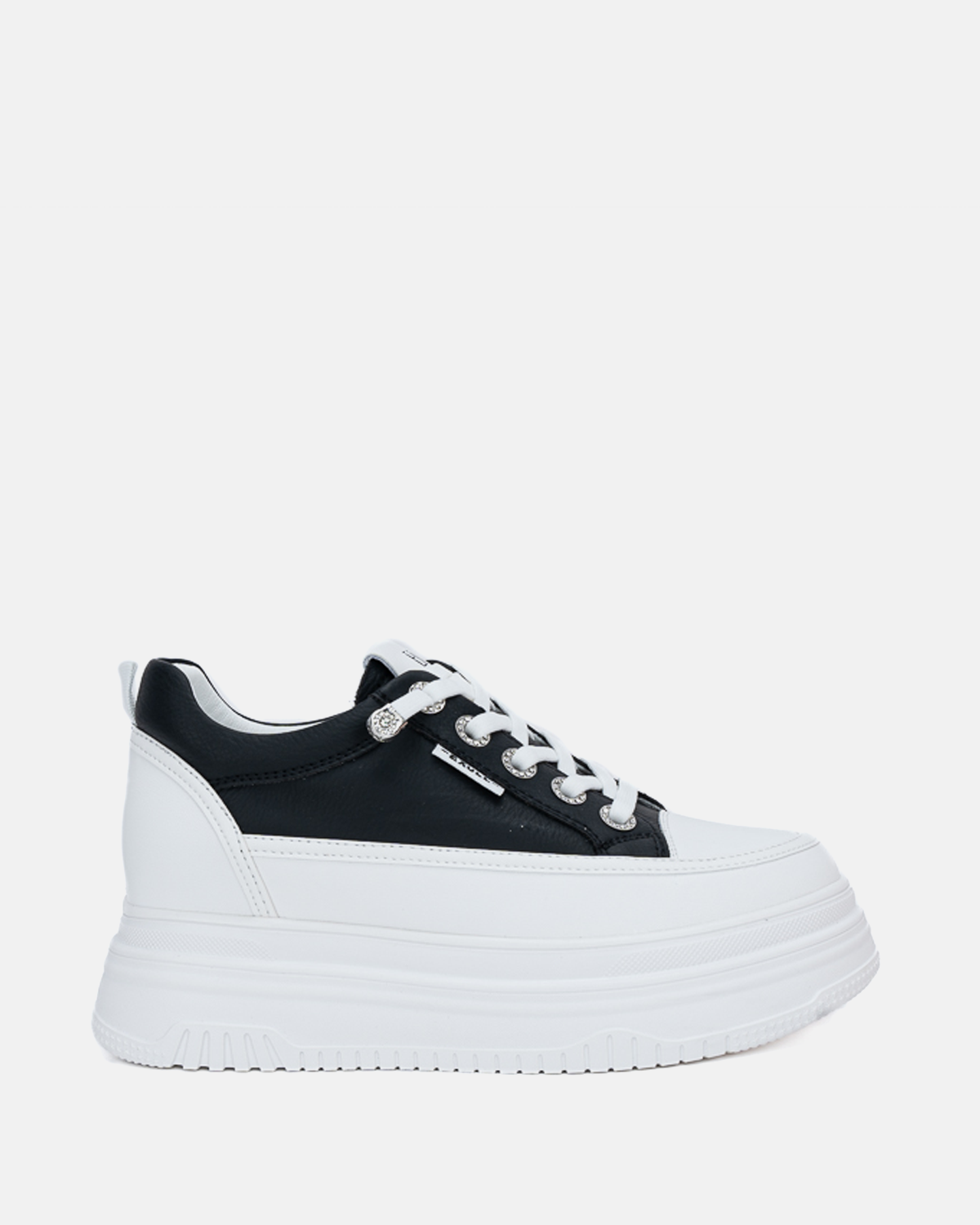 Giày Thời Trang Thể Thao Nữ Exull Mode 1415203161