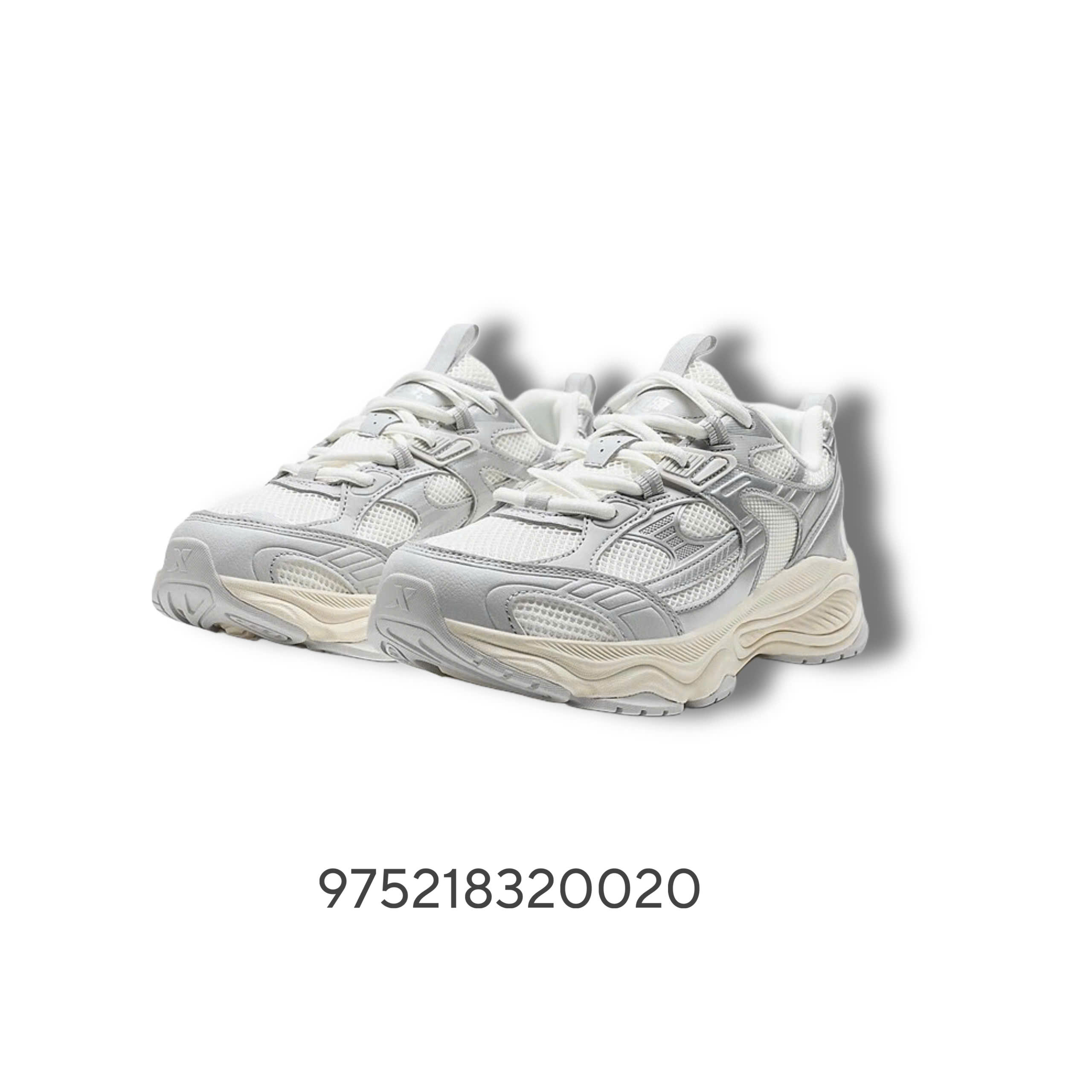 GIÀY THỜI TRANG KHẢI HOÀN