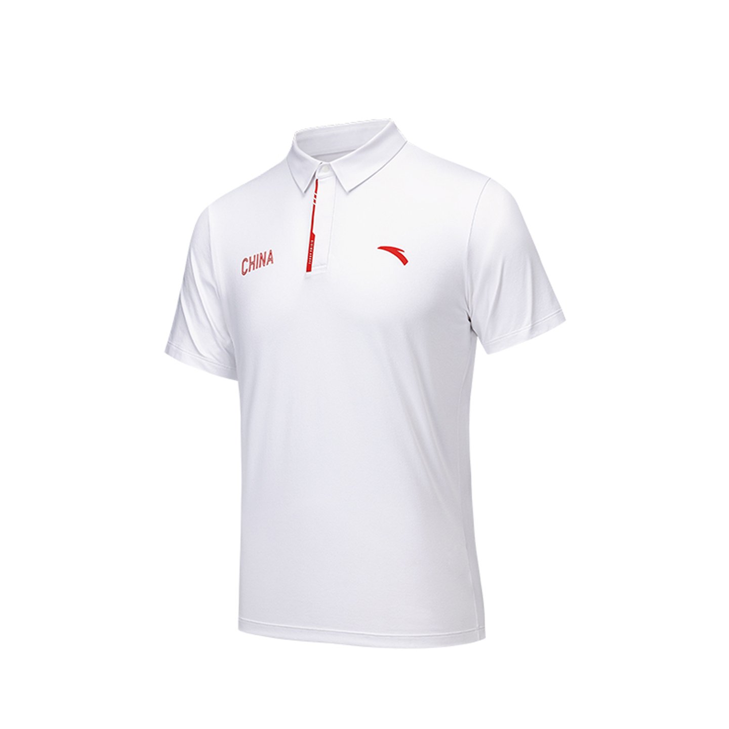 Áo Polo Thể Thao Nam Anta