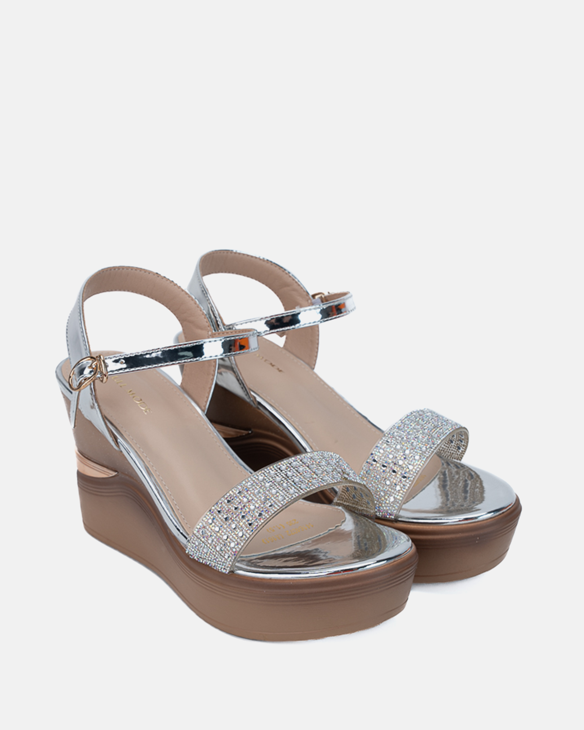 Giày Sandals Thời Trang Nữ 141640720