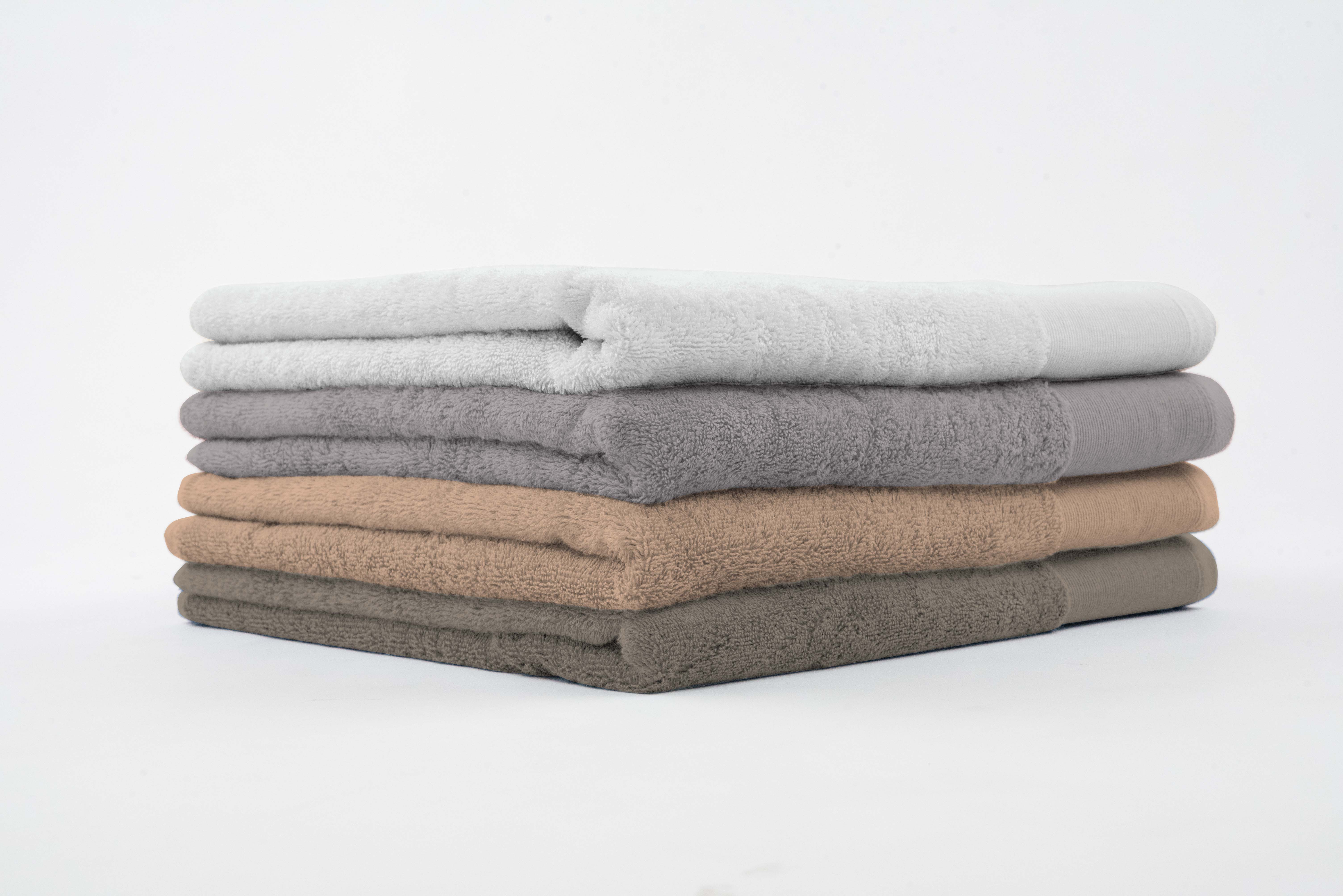 AKEMI - Khăn tắm Akemi Bamboo Cotton Towel