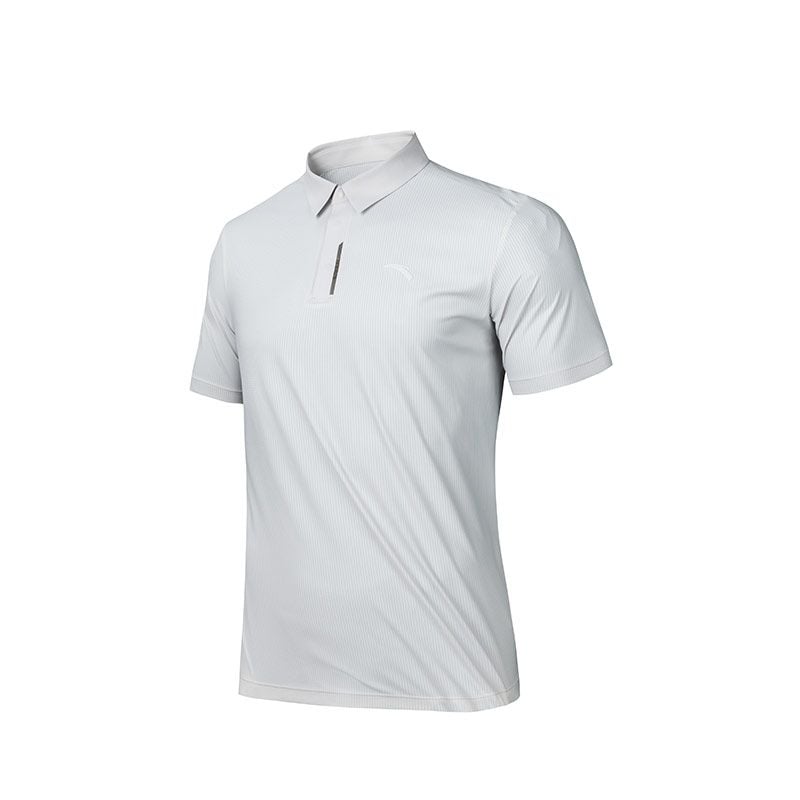 Áo polo nam A-CHILL TOUCH ANTA 1524C7146