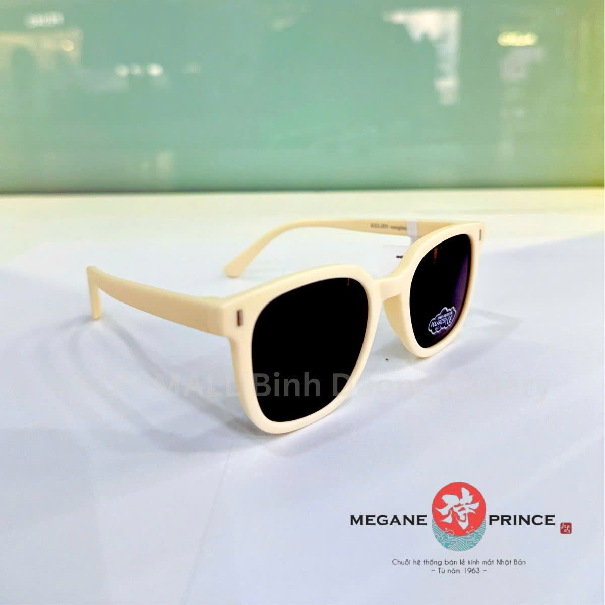 kính mát KELIIN K11802 C4 45