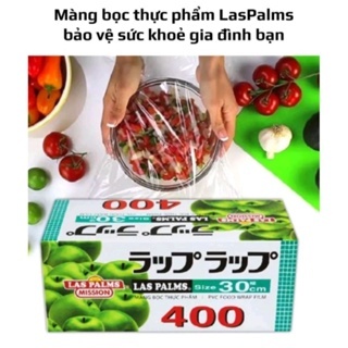 KOHNAN Màng Bọc TP30cmx300m LASPAM (06095)
