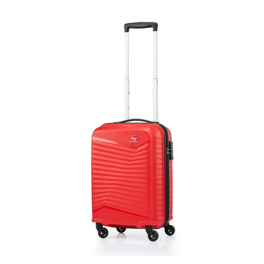 Kamiliant by American Tourister Vali kéo Rock-Lite