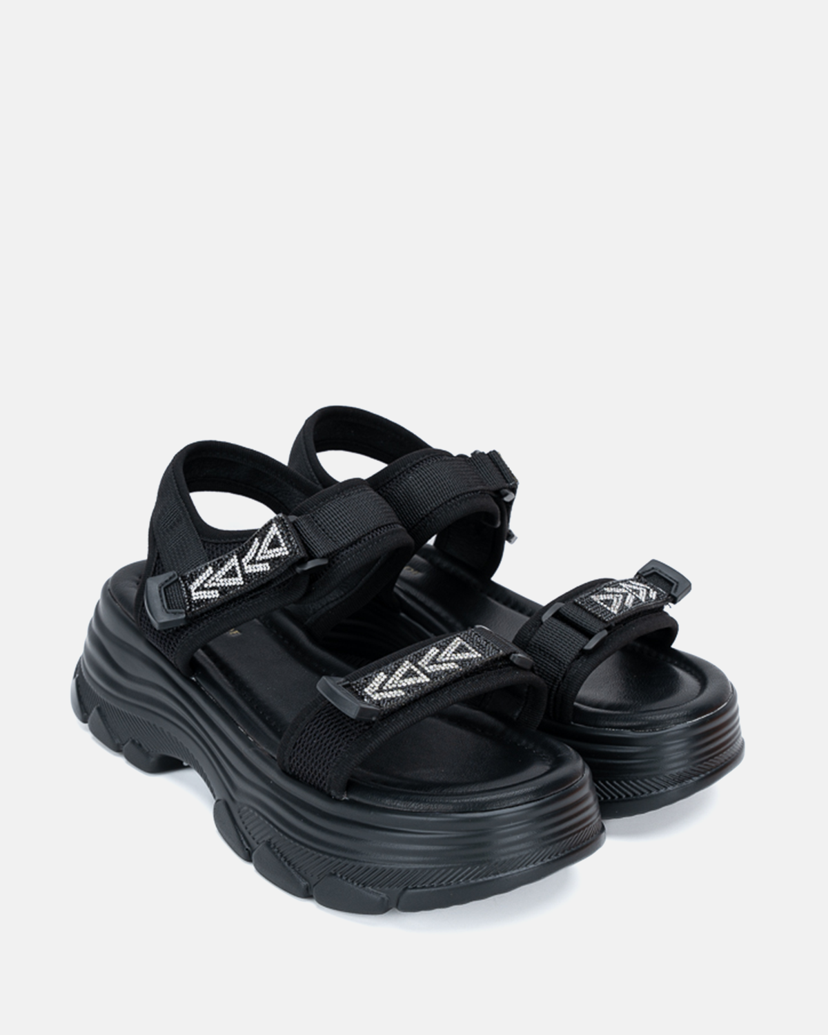 Xăng Đan Thời Trang Nữ Exull Mode 1416402660