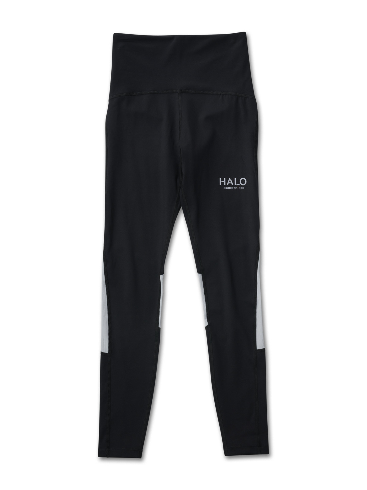 KUME | Quần Tất WOMENS BLOCK TIGHTS, Size S | Thương Hiệu HALO - 610275