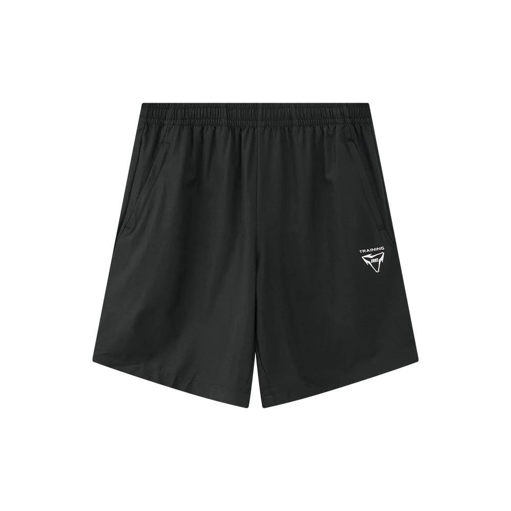 ERKE- Quần shorts thể thao nam Erke 11224203268