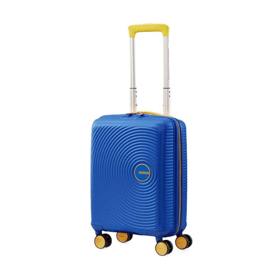 Vali kéo Little Curio 47/16 AM ( + TẶNG BALO LITTLE CARTER )