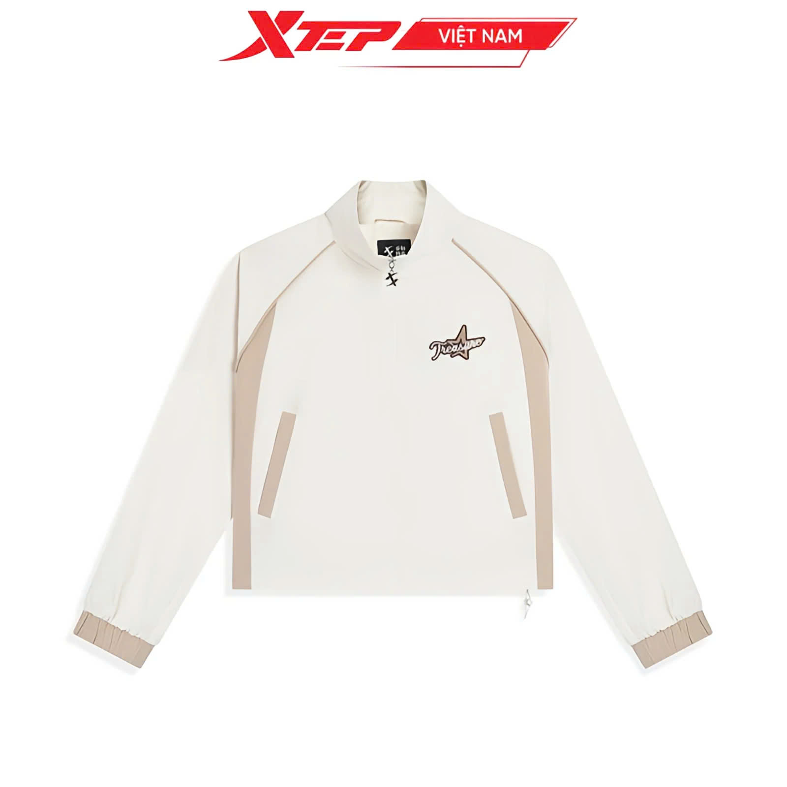 Xtep Áo Thể Thao Nữ 976328150585