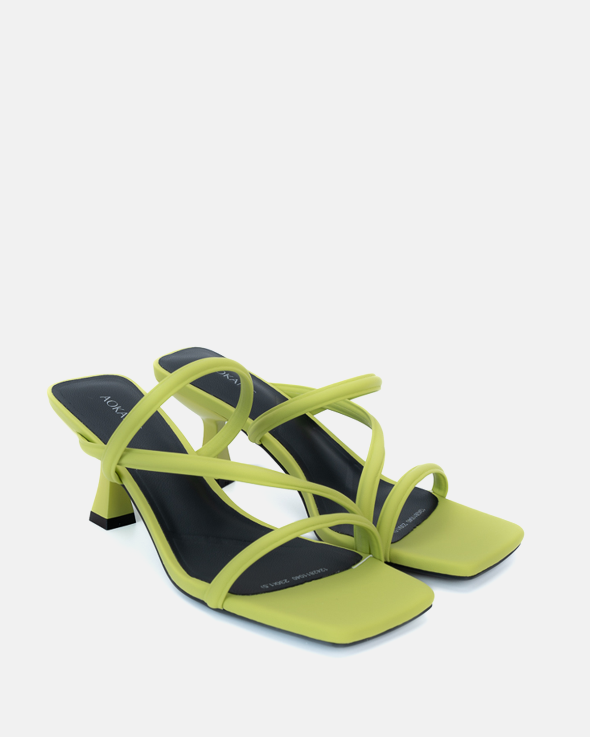 Dép Sandal Nữ Aokang 1242811040