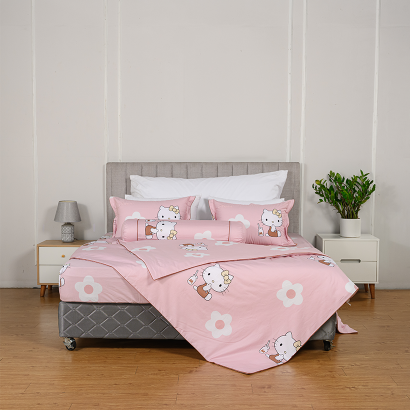 Ga chun chần Melody M225