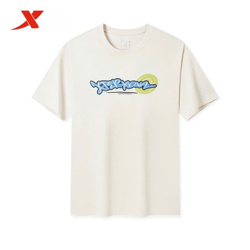 XTEP - Áo Thun Thể Thao Nam 975229010141