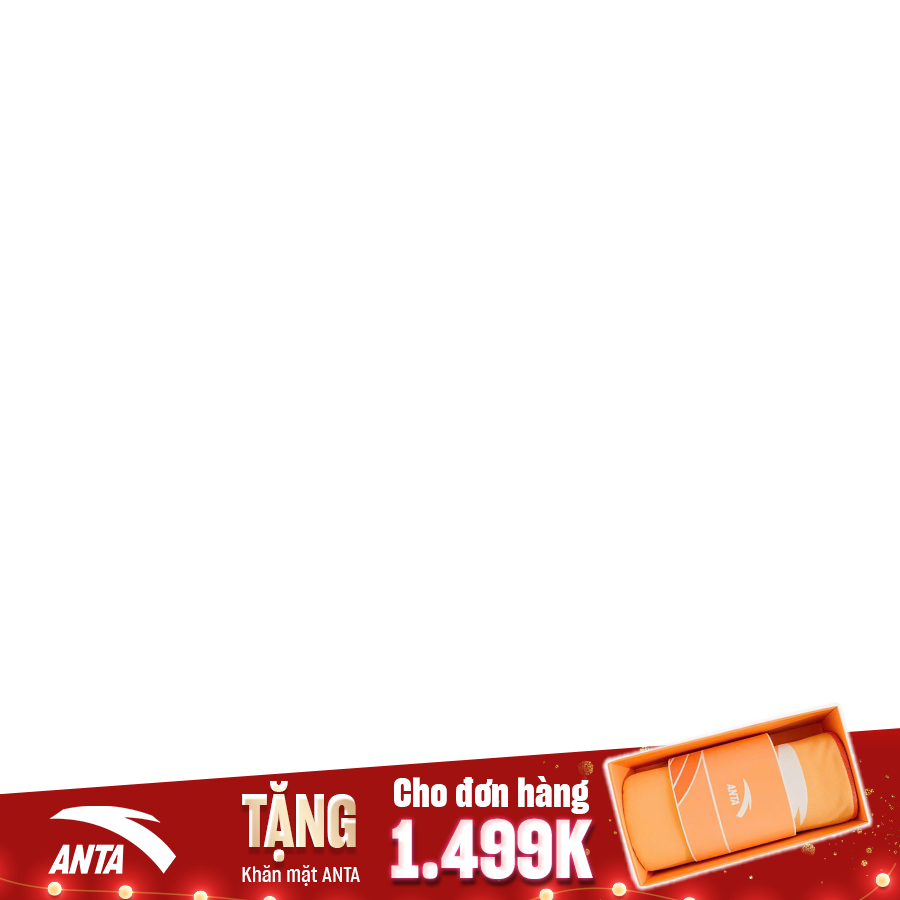 Áo Polo Thể Thao Nam ANTA 1524E7166U