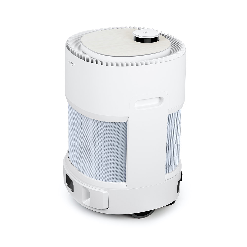 Robot lọc không khí Ecovacs Airbot Andy Pro