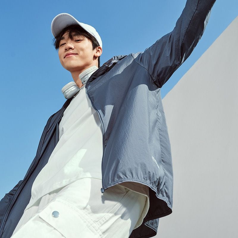 ÁO KHOÁC NAM 7705-1