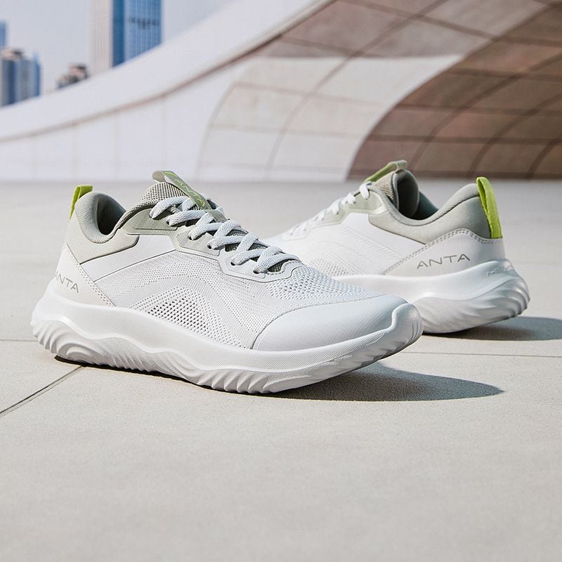 Giày tập thể thao nam A-EBUFFER LITE ANTA 1125B7712