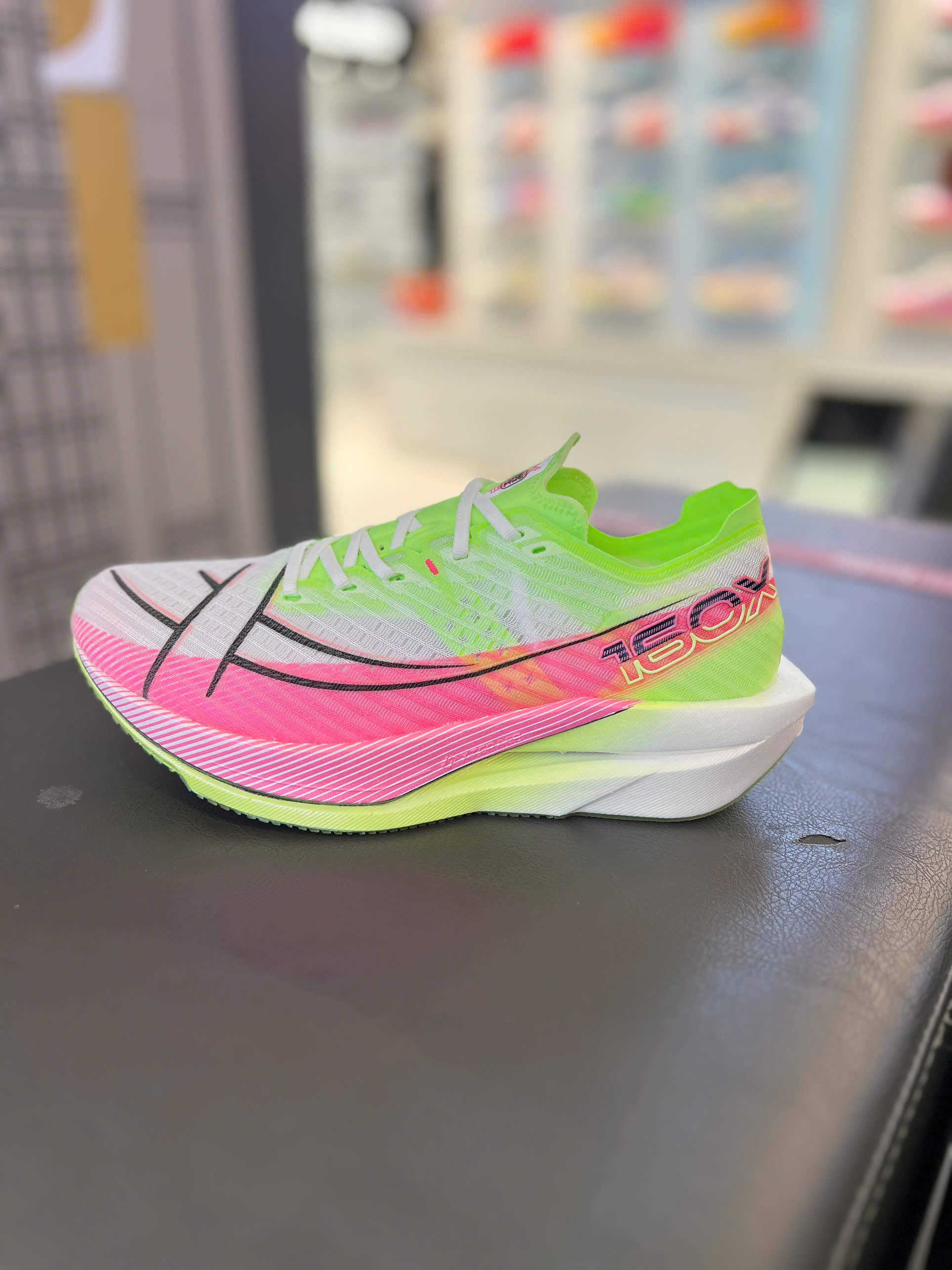 XTEP - GIAY NAM - 976319110057