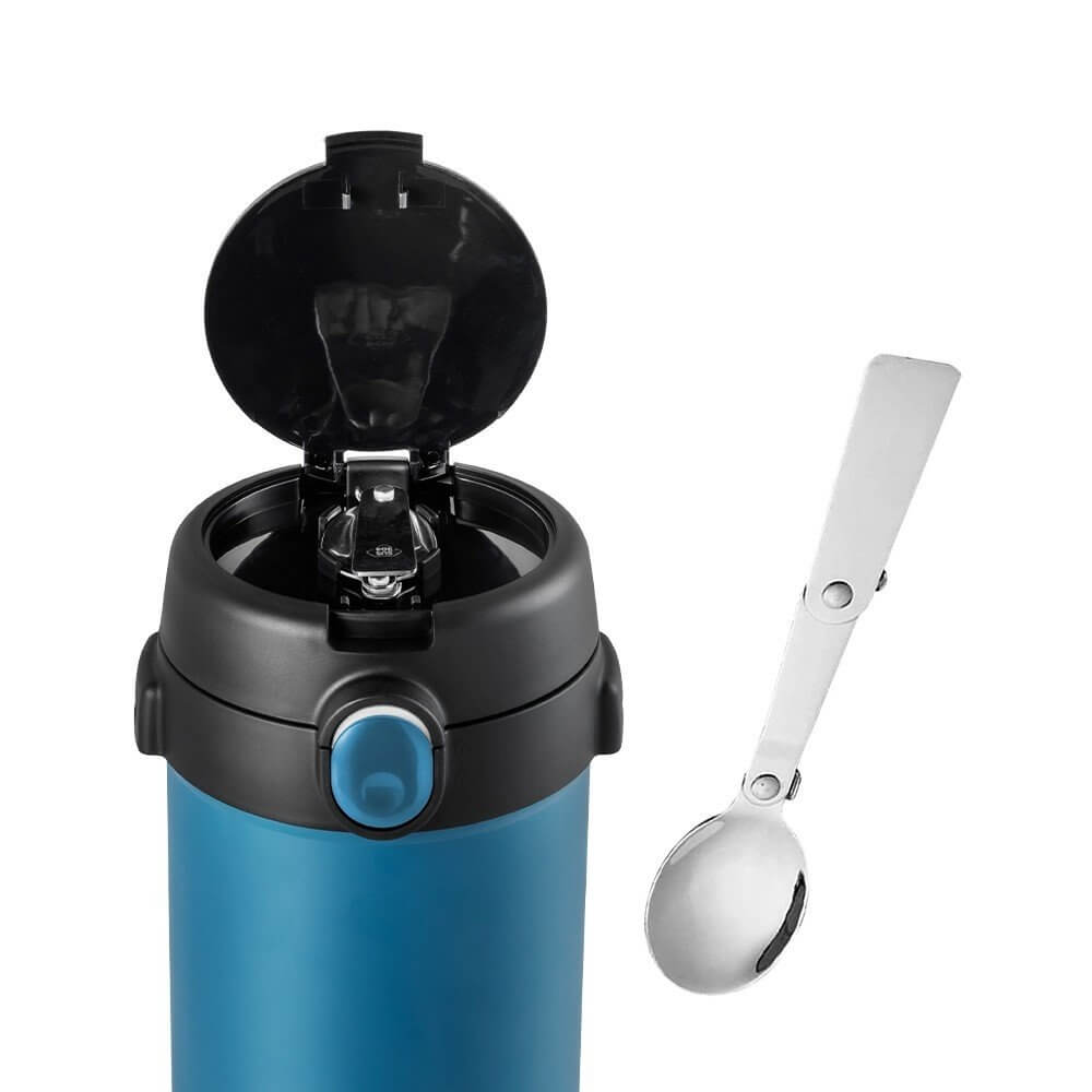 Hộp cơm giữ nhiệt inox 304 Elmich EL8303 dung tích 2L