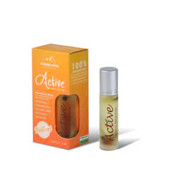 Tinh dầu lăn - Active