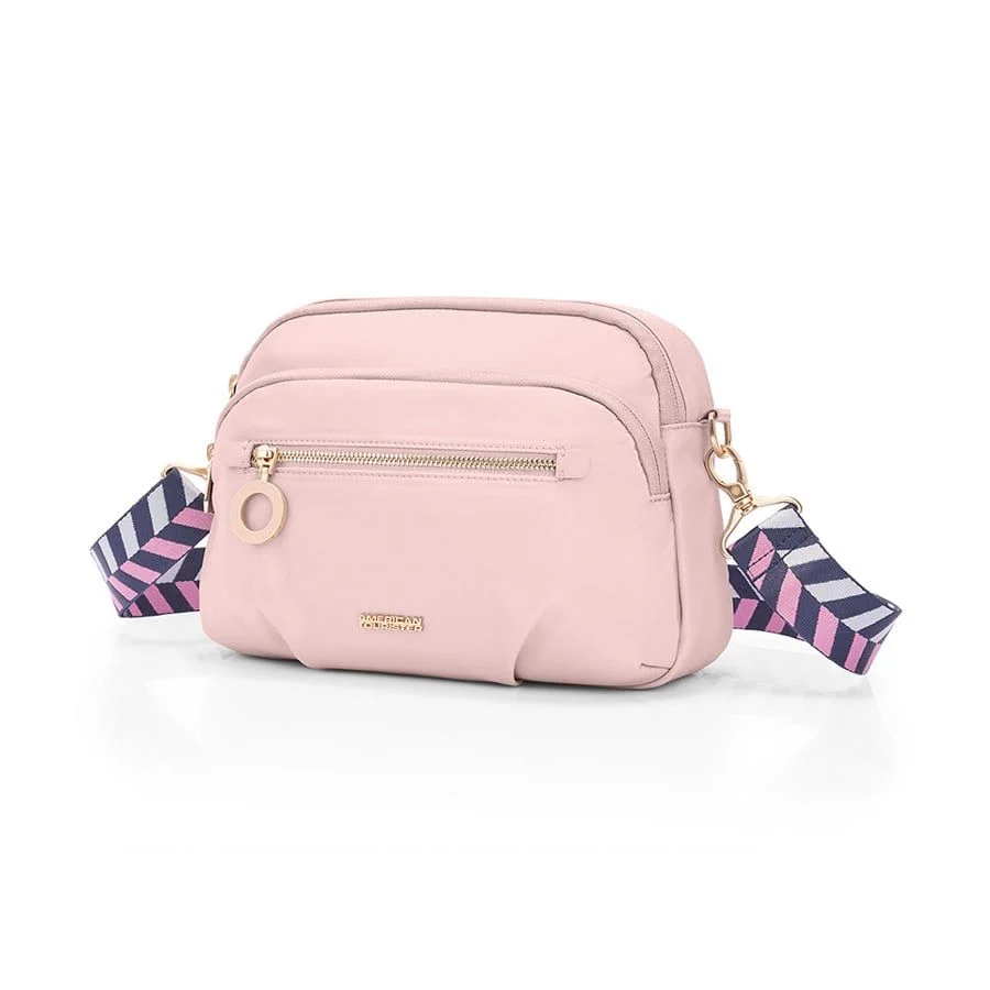 American Tourister - Túi đeo chéo Alizee Aimee L ASR