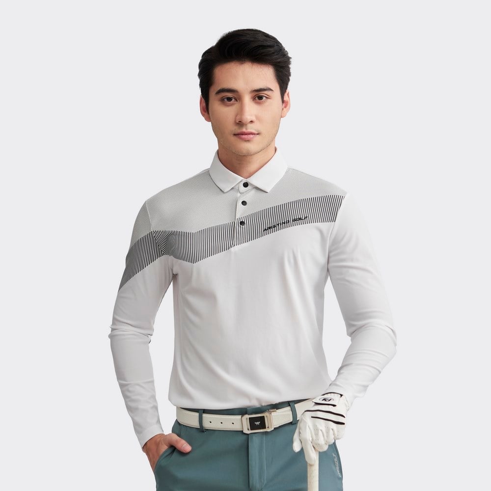 Aristino - Polo Nam Aristino Golf ALPG25W2