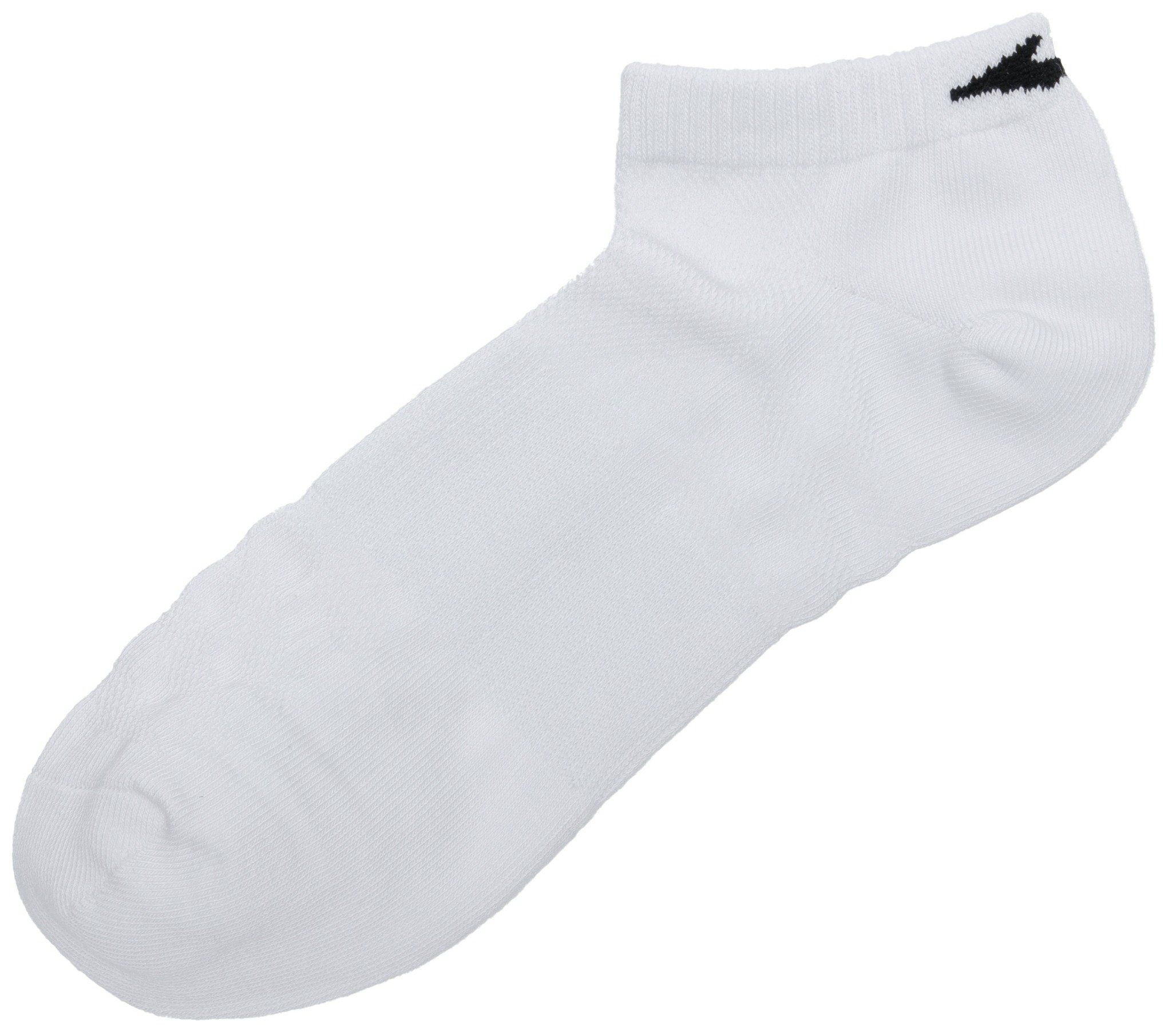 ERKE - Tất thể thao nam cổ cao ERKE 11324212024