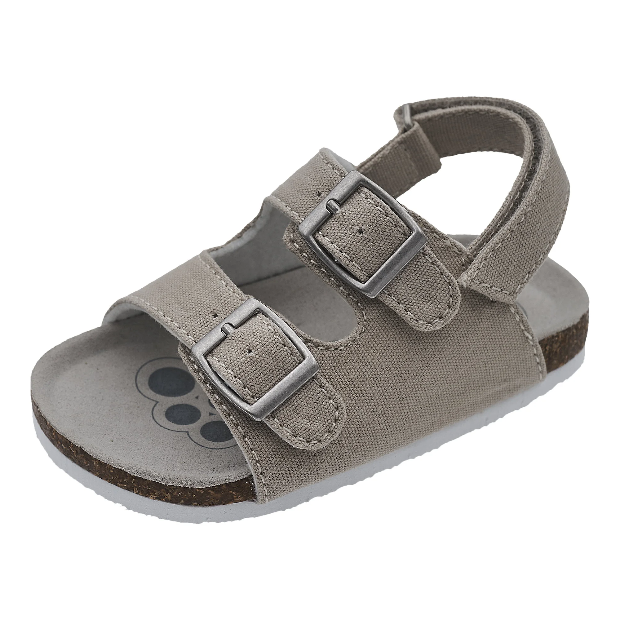 Sandal mát-xa chân bé Chicco Friz