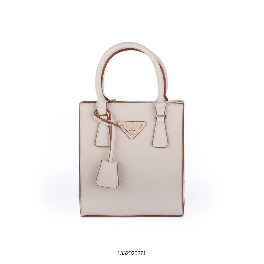 Túi Xách Nữ Hình Hộp Chữ Nhật Exull 1332020271