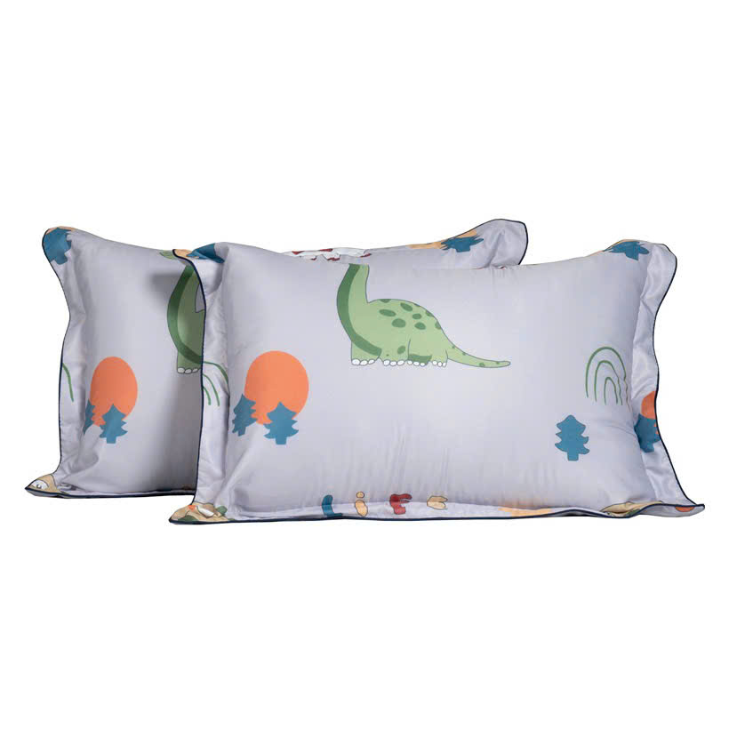 Vỏ gối dài H187 45*120