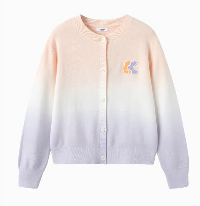 BALABALA - Áo khoác bé gái