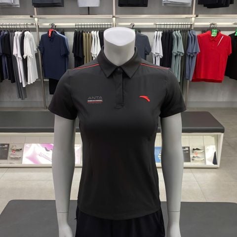 Áo Polo Nữ Anta - 1625B7129