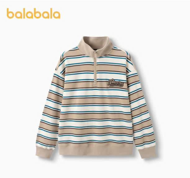 BALABALA - Áo bé trai