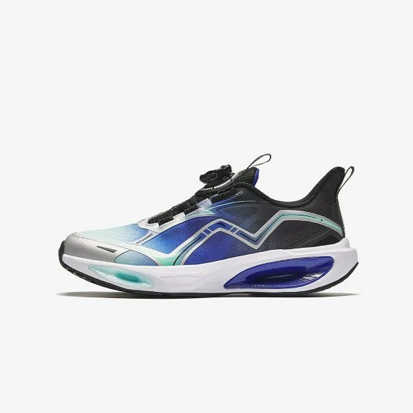 Giày Chạy Thể Thao Bé Trai Size 33-39 Anta Kids Lingyun Pro 3124C5517-1