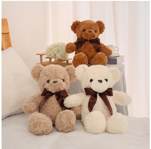 MINIGOOD - Gấu bông Teddy