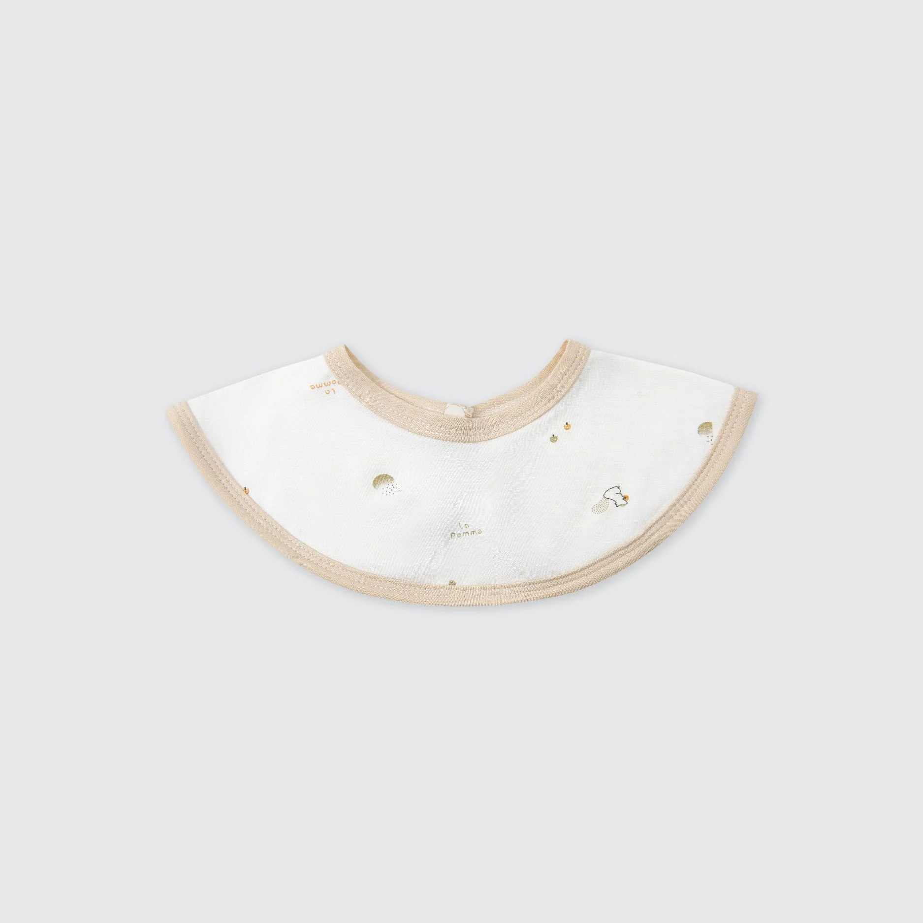 Yếm La Pomme Họa tiết bé xinh