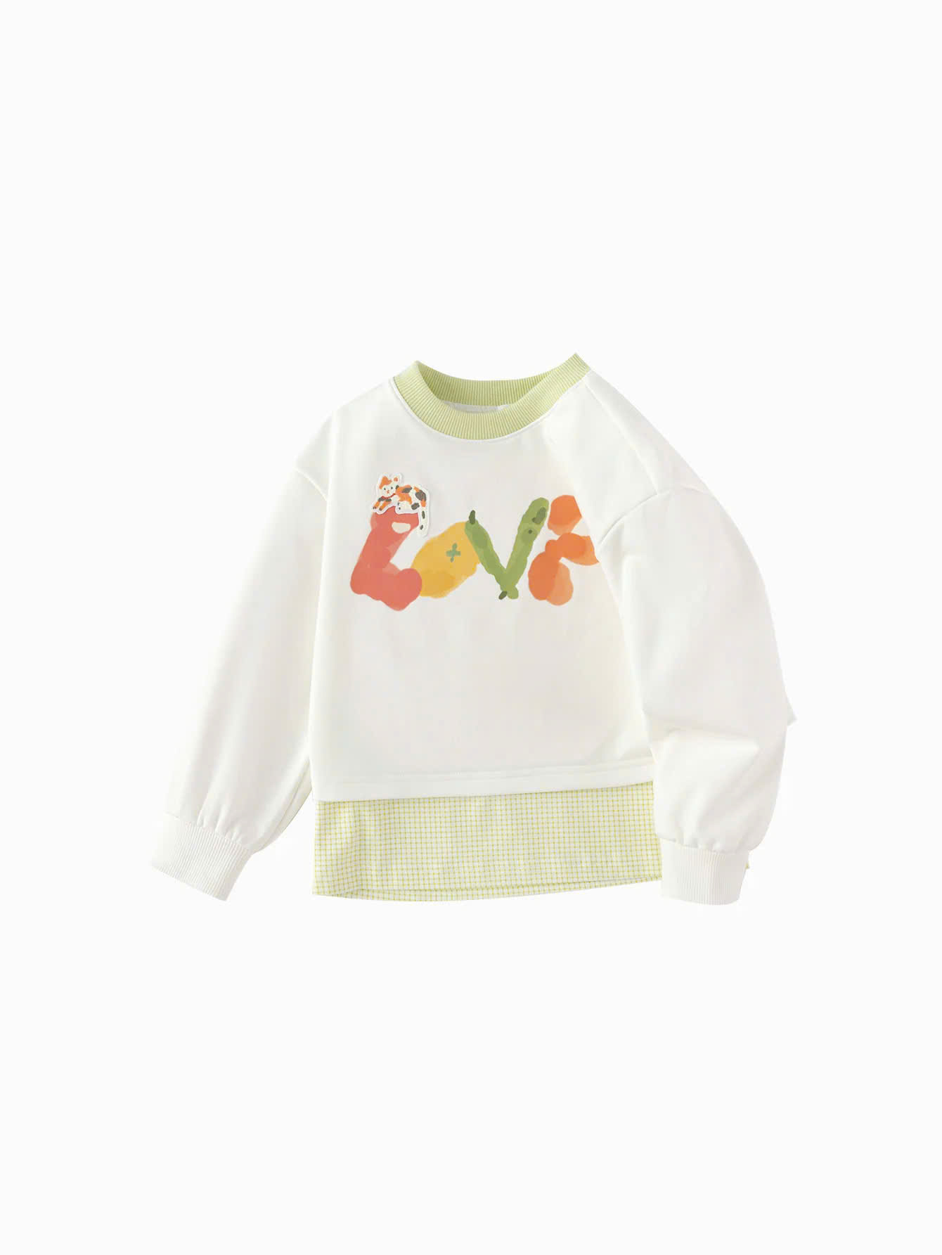 BALABALA - Áo bé gái