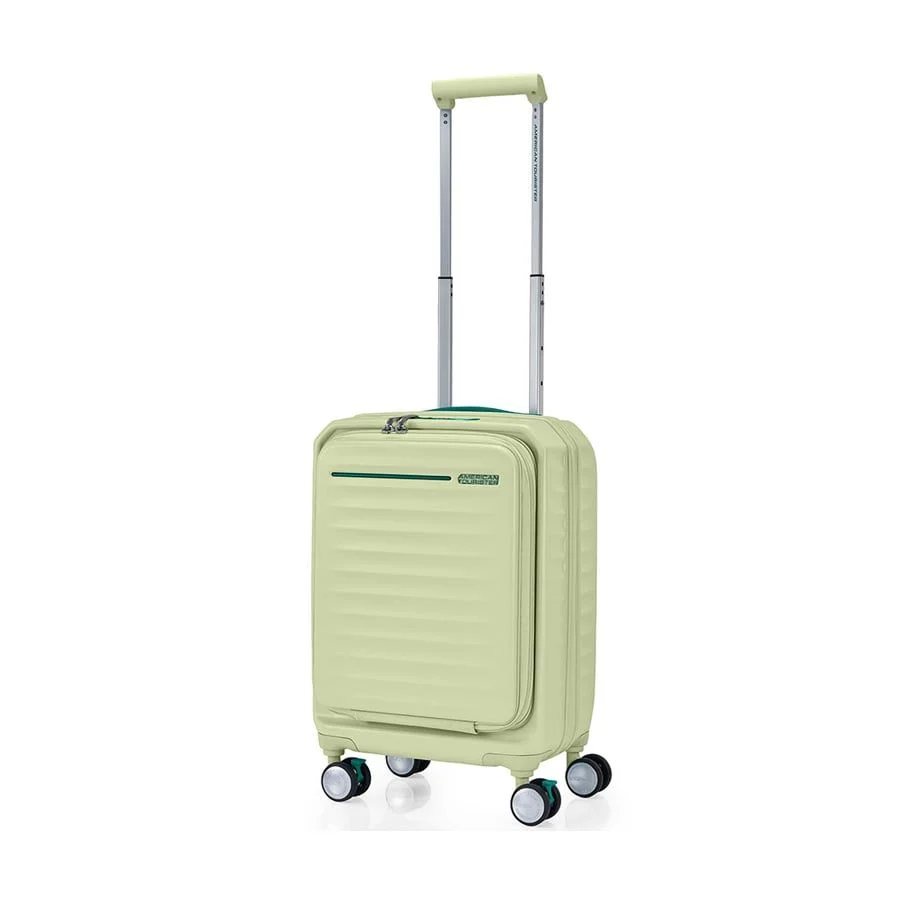 American Tourister-Vali kéo Frontec OS