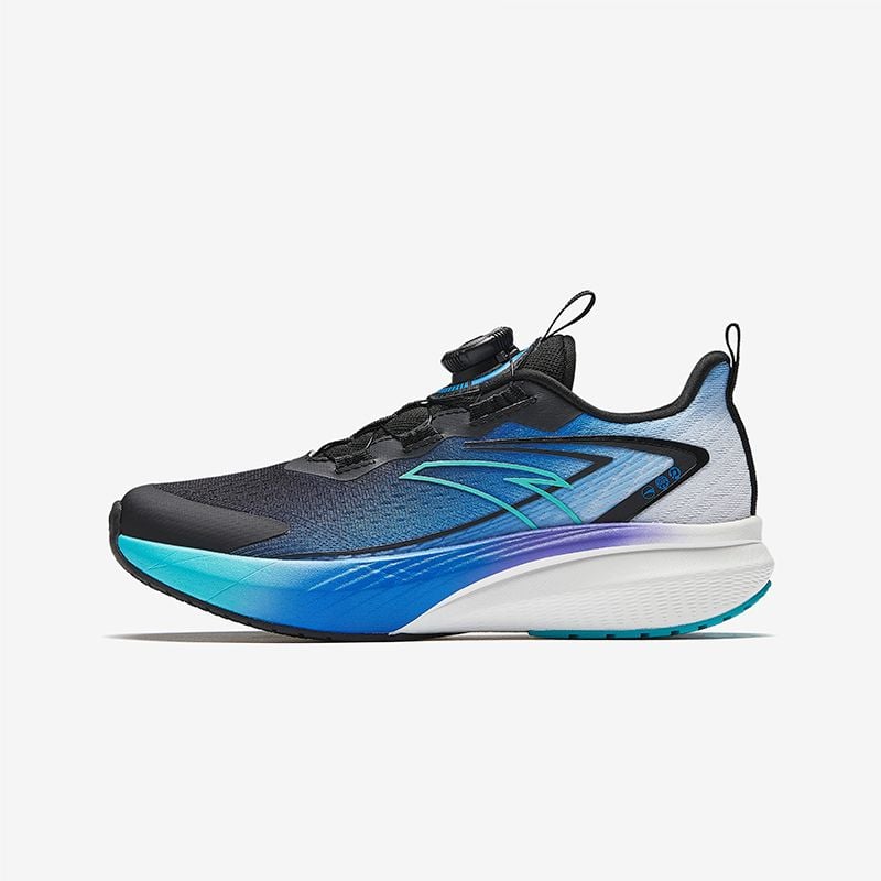 Giày Chạy Thể Thao Bé Trai Size 34-40 Anta Kids HAILANG 4 Lite 3125A5523-5