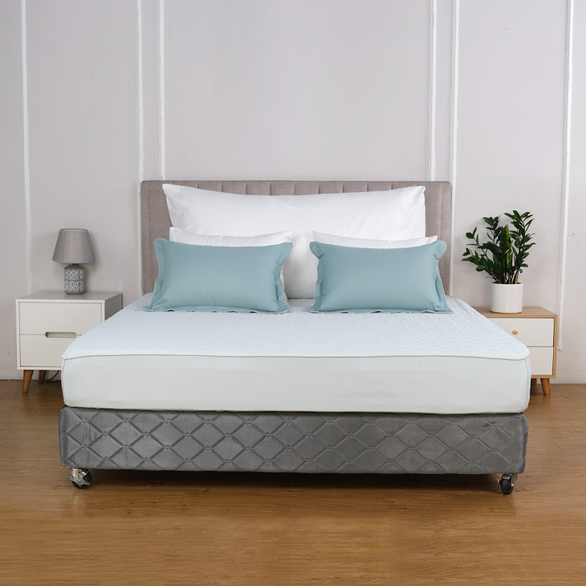 Ga chun chần mặt Elegant H145 180*200*23